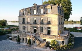 Château Grattequina Hôtel